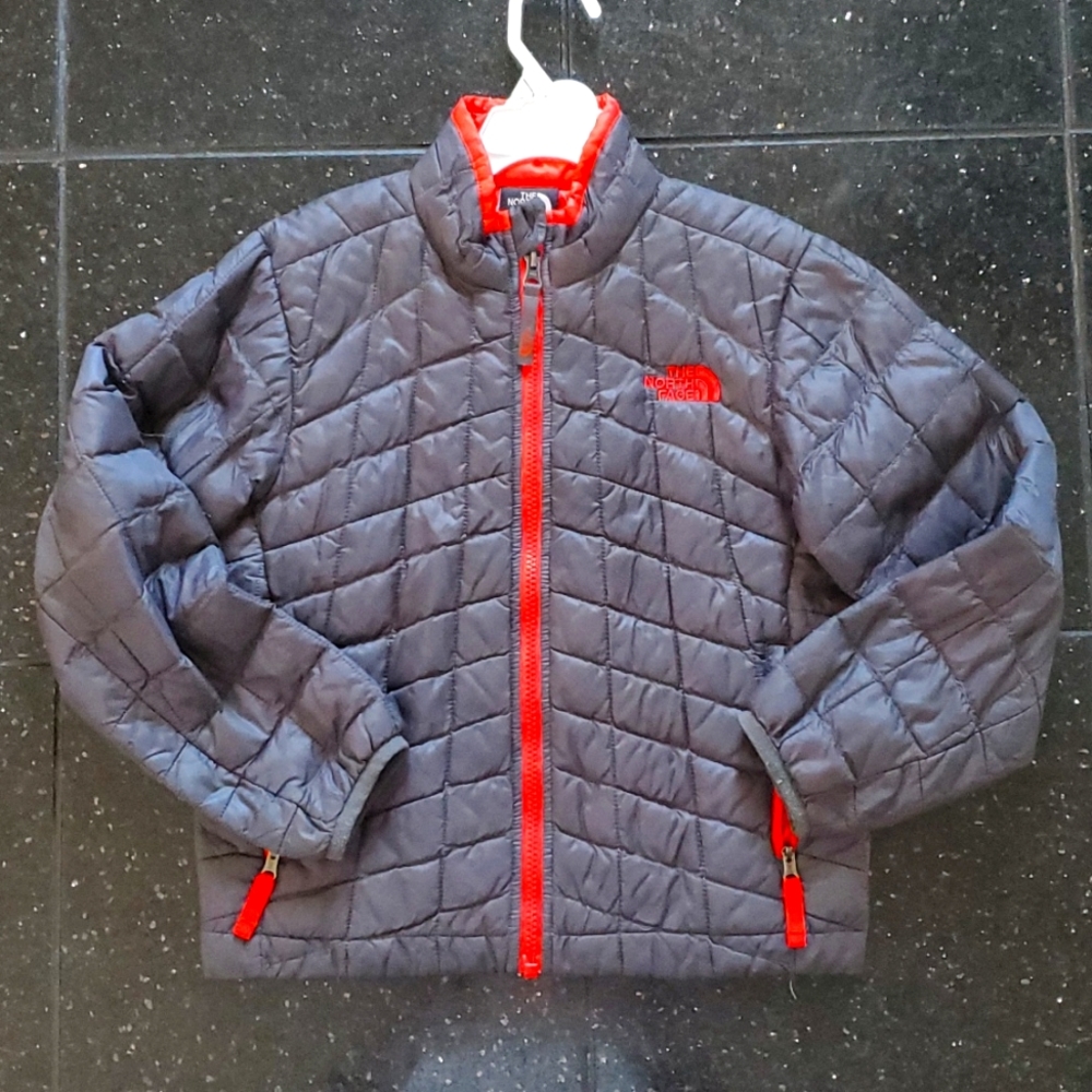 Light jacket